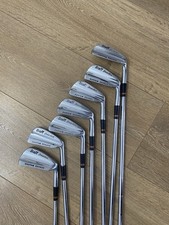 Wilson Staff Gooseneck Custom