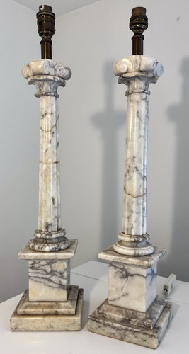 Pair vintage italian - of,