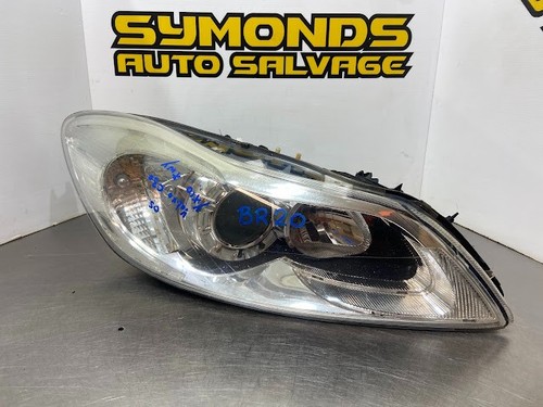 2010 volvo c30 drivers side - c30,