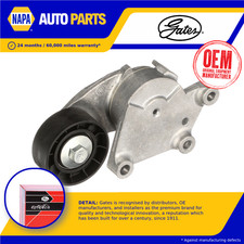 Aux Belt Tensioner fits VOLVO