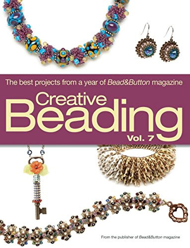 Creative beading vol - creative, vol.