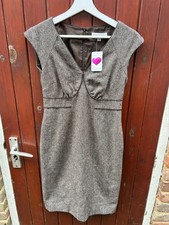 Bravissimo Brown Herringbone