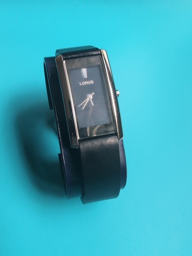 Pre owned quality ladies lorus - pre-owned,