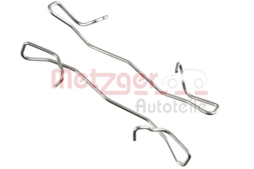 Rear metzger 109 1755 - rear, 109-1755