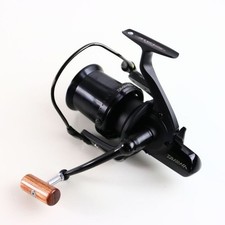 Daiwa Basia DCR10 Reel - Black