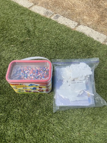 Hama beads bundle - hama,