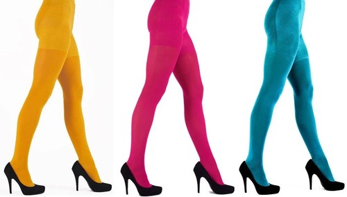 Pretty polly denier tights - polly,