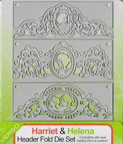 Tonic studios harriet helena - tonic,