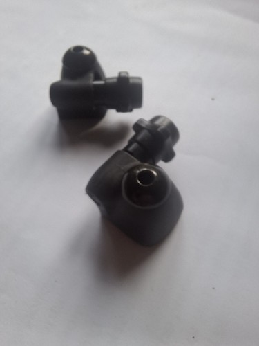 Down tube cable stops - &, gear
