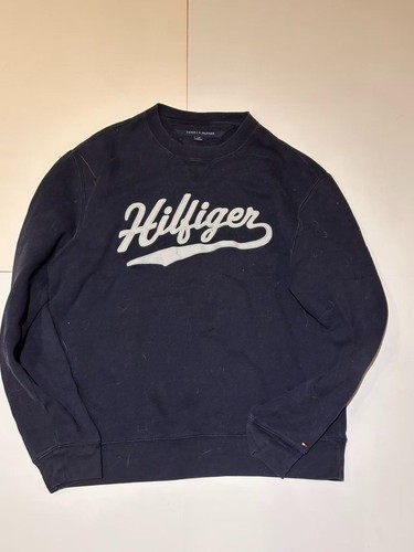 Tommy hilfiger vintage script - tommy,