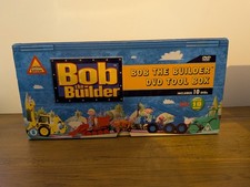 Bob the builder - builder, bob's