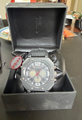 Axiom cr2025 sr626sw black - cr2025/sr626sw,