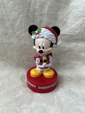 Disney  Mickey Mouse -Holiday