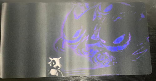 Pokemon tcg cubone gengar - tcg,