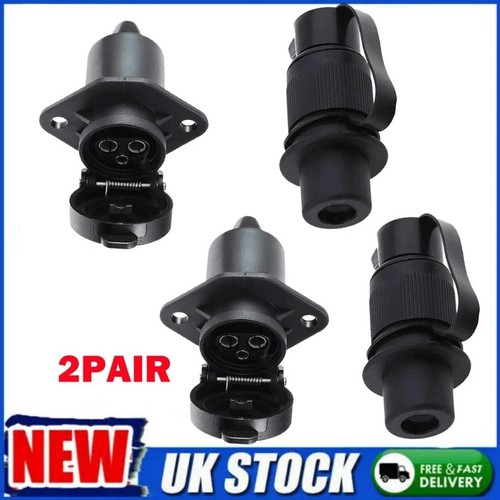 Pair pin waterproof for - 3,