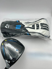 TaylorMade SIM2 MAX Fairway