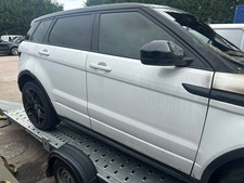 2017 RANGE ROVER EVOQUE HSE DYNAMIC 2.0 204DTD FOR PARTS 2015-2019 WHEEL NUT