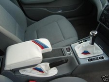 FITS BMW E36 WHITE QUALITY