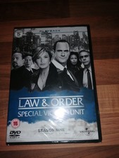 Law and order special victims - order,
