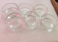 Glass tea light - x,