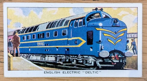 1963 kelloggs cereal card - kelloggs,