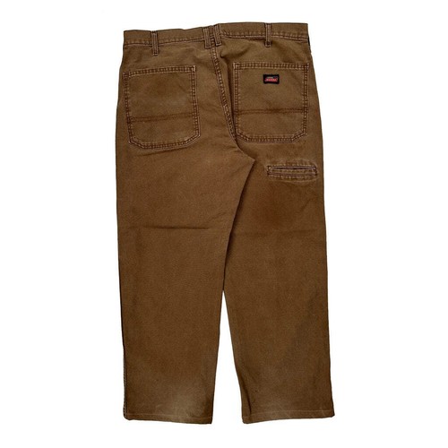 Carhartt cord trousers 34w - carhartt,