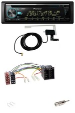 Pioneer MP3 AUX CD USB DAB Car