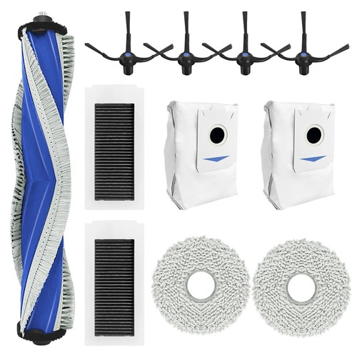 Hepa filter brush - hepa,