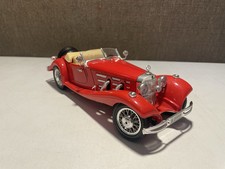 Burago cod.3020 1/20 Scale