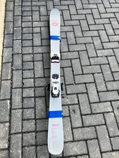 Volkl Secret 88 Skis 156 All Mountain Skis Brand New Never Been Used