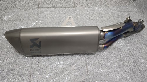 Exhaust honda - exhaust,