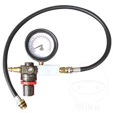 UK CYLINDER LEAK/PRESSURE LOSS