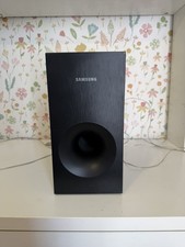Samsung Subwoofer Speaker