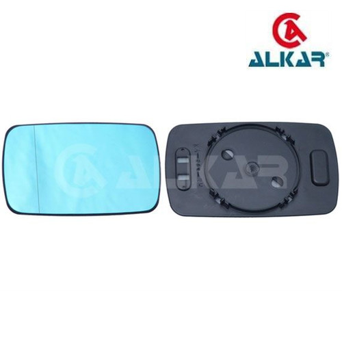 Mirror glass exterior - mirror, glass,