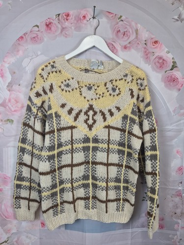 Vintage hook hand knit - hook,