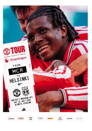 Manchester united england - manchester,