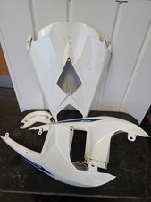 Triumph Daytona 675 Gen 3 2013 Tail End Fairings