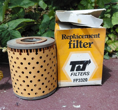Replacement filter fp3320 - filter, tj