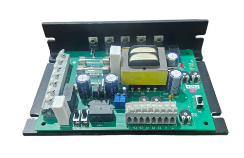 Minarik drives mm311u motor - minarik,