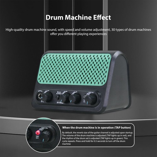 Guitar amplifier speaker - guitar,