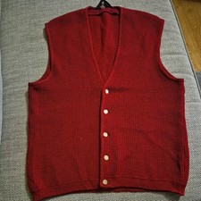 Vintage 70’s St Michael Tank