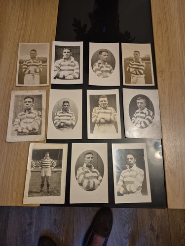 1920 s wigan - 11,