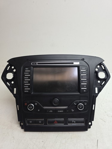 Ford mondeo mk4 - mk4, 2010-14