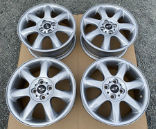 16" MINI ONE R56 GENUINE PARK