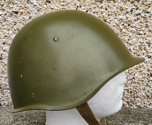 Soviet russian rkka ww2 - ww2, ssh-39