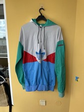 Vintage Adidas Colorado jacket