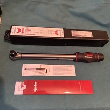 Norbar TTi50 10-50N.M 1/2"