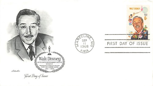 1355 walt disney - walt,