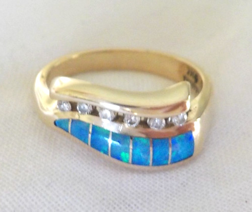 Kabana 14k yellow gold - kabana,