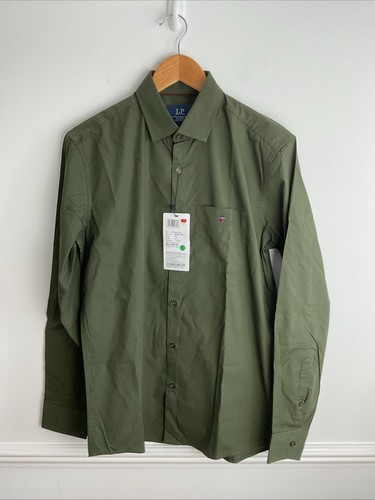 Louis philippe khaki - philippe, slim